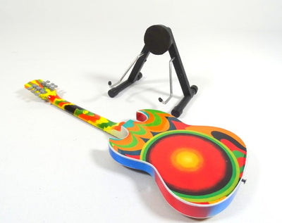 Mini-Gitarre - Eric Clapton - Fool - MGT-0765