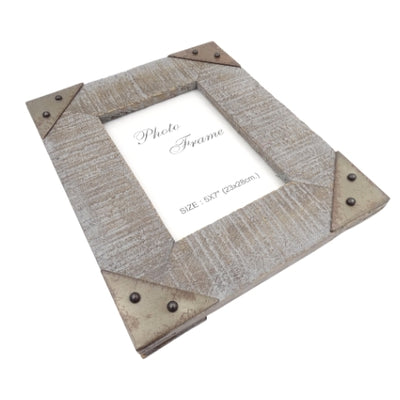 Holz-Bilderrahmen - 30375 - Fotoformat 13 x 18cm