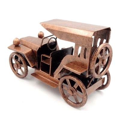 Retro-Auto - dekoratives Vintage-Modell - NC1737