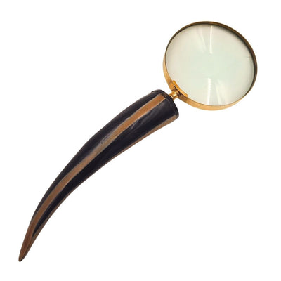 Elegante Retro-Leselupe - Geschenk für Senioren - NC2203