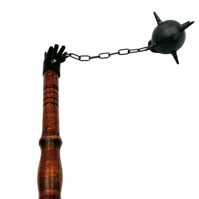 Morgenstern „Poranna Gwiazda“ - Replik – MZ-1P