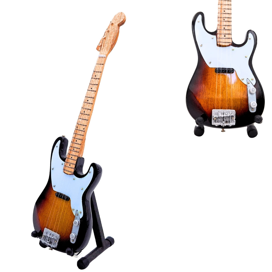 Mini-Gitarre im Stil von Sting – MGT-2554