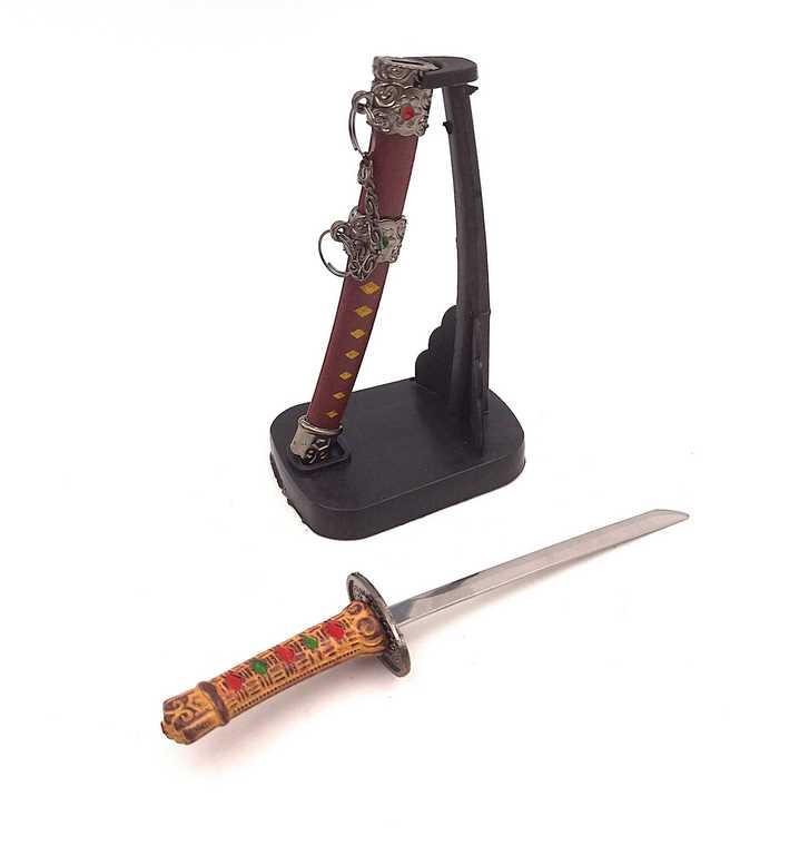 Katana - Brieföffner - SW-199