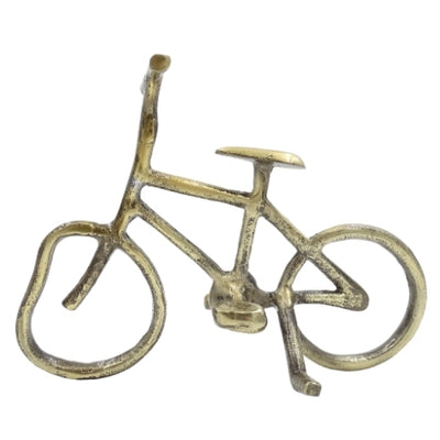 Figur Fahrrad - Crash MT209