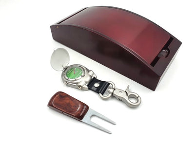 Golf - zweiteiliges Geschenkset - G032
