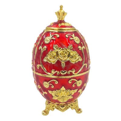 Fabergé-Ei – HRRG