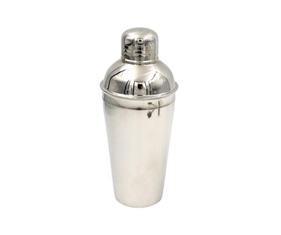 Barkeeper-Set – 3-teilig Shaker Jigger Strainer - BS48171
