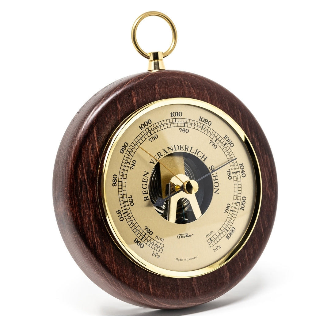 Barometer Fischer 1366R-22