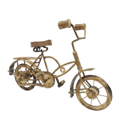 Altes Fahrrad – Figur NC1804