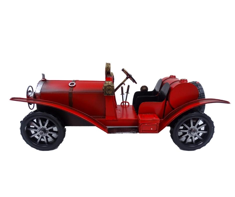 Retro-Automodell 1215
