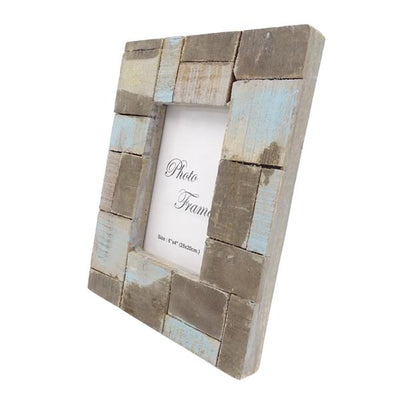 Holz-Bilderrahmen 30351 Mix - Fotoformat 15x10cm