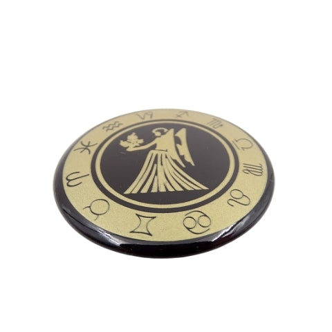 Magnet Sternzeichen Jungfrau PAN