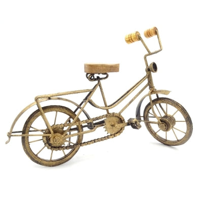 Figur Retro-Fahrrad NC1714