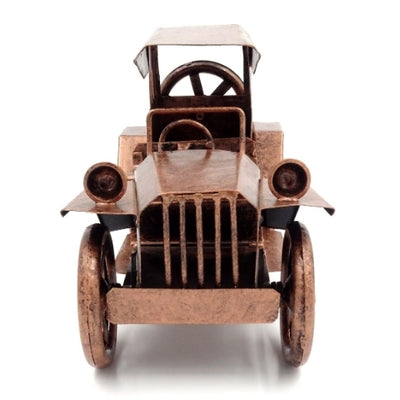 Retro-Auto - dekoratives Vintage-Modell - NC1737