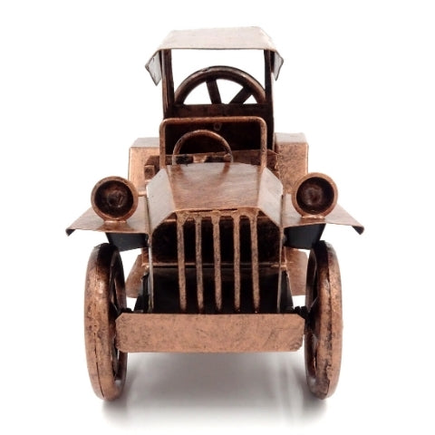 Retro-Auto - dekoratives Vintage-Modell - NC1737