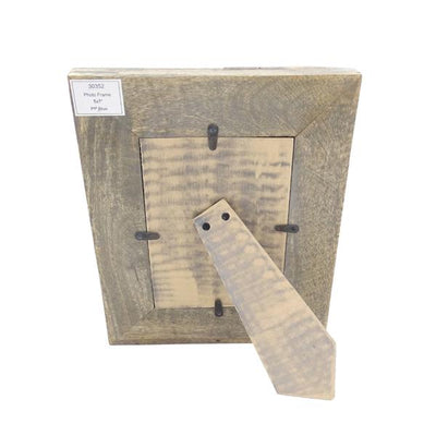Holz-Bilderrahmen - 30352 - Fotoformat 18x13cm