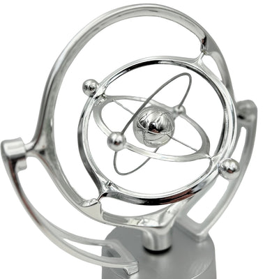 Kinetisches System - Perpetuum Mobile Magnetpendel – Schreibtisch-Gadget – PMPT