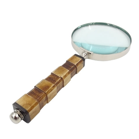 Elegante Leselupe mit Beingriff - NC1099A