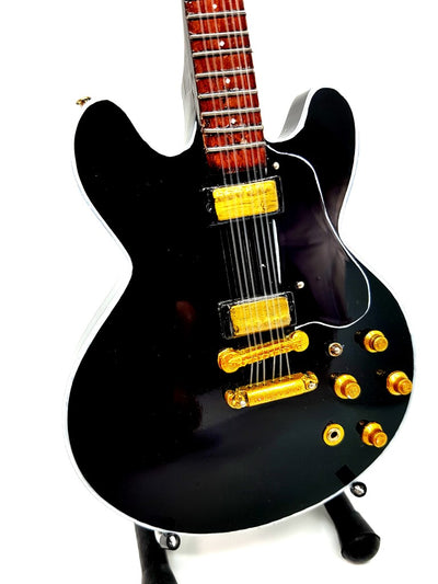 Mini-Gitarre B.B. King - Lucille - MGT-6194