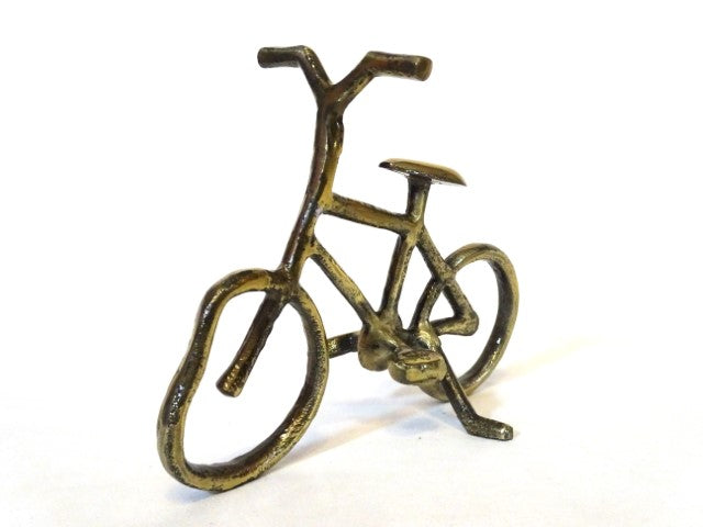 Figur Fahrrad - Crash MT209