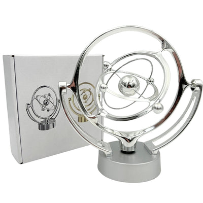 Kinetisches System - Perpetuum Mobile Magnetpendel – Schreibtisch-Gadget – PMPT