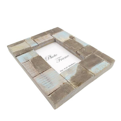 Holz-Bilderrahmen 30351 Mix - Fotoformat 15x10cm