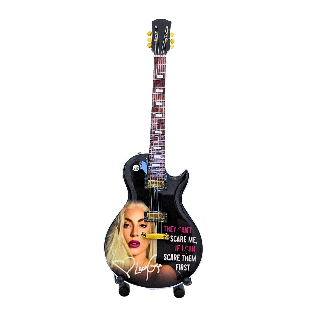Mini-Gitarre – Lady Gaga – SPE-132