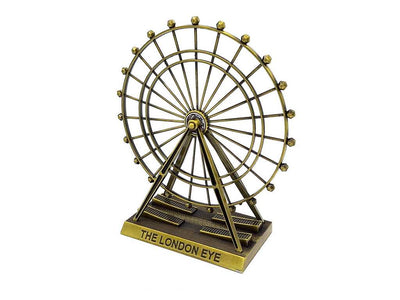 Riesenrad - Dekoration - FW