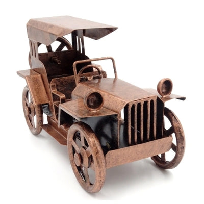 Retro-Auto - dekoratives Vintage-Modell - NC1737