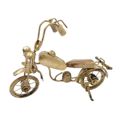 Klassisches Motorrad-Metallmodell – NC1733