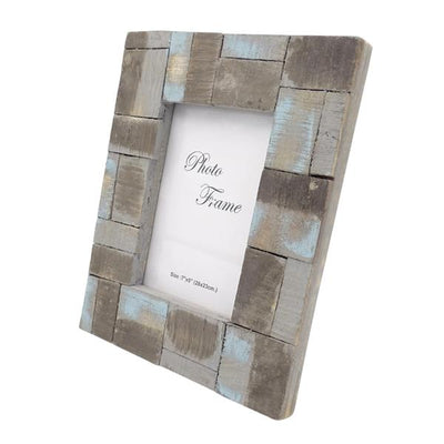 Holz-Bilderrahmen - 30352 - Fotoformat 18x13cm