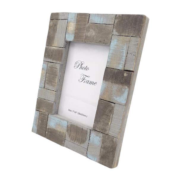 Holz-Bilderrahmen - 30352 - Fotoformat 18x13cm