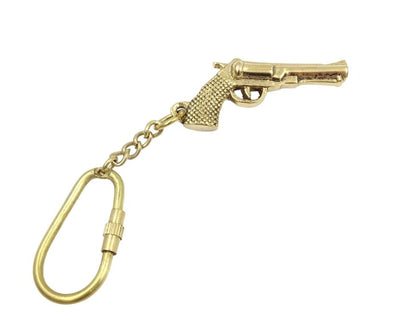 Schlüsselanhänger Revolver KRT19