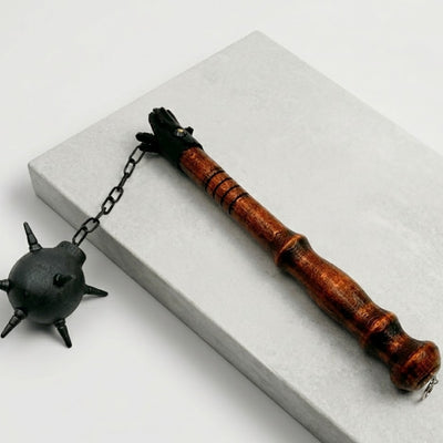 Morgenstern „Poranna Gwiazda“ - Replik – MZ-1P