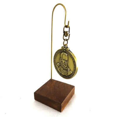 Miniatur-Sonnenuhr H91 - Ende des 16. Jh.