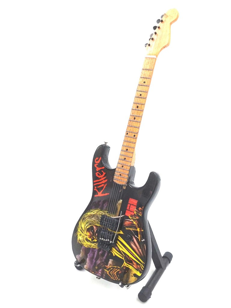 Mini-Gitarre MGT-1366 - aus der Serie Gitarrenhelden