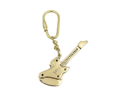 Schlüsselanhänger Gitarre KRT21