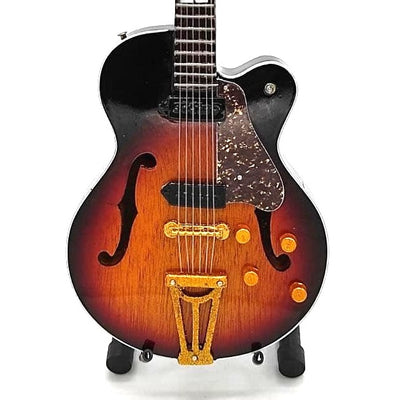 Mini-Gitarre - Elvis Presley Maßstab 1:4 - MGT-0857