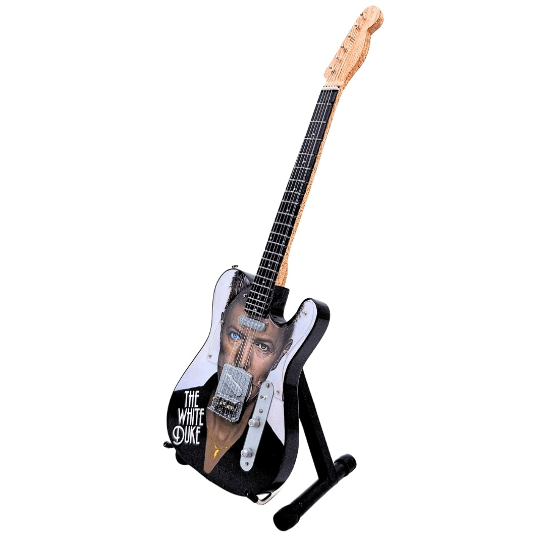 Mini-Gitarre – David Bowie – MGT-8976