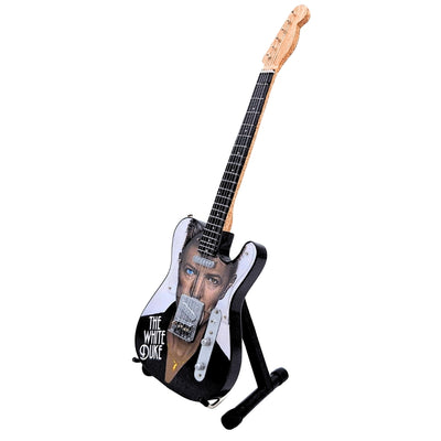 Mini-Gitarre – David Bowie – MGT-8976