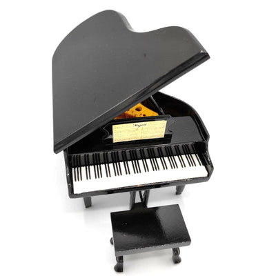 Mini-Klavier MIN-0139 Maßstab 1:10