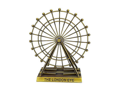 Riesenrad - Dekoration - FW