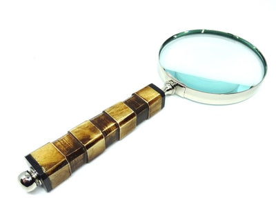 Elegante Leselupe mit Beingriff - NC1099A