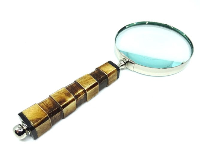 Elegante Leselupe mit Beingriff - NC1099A
