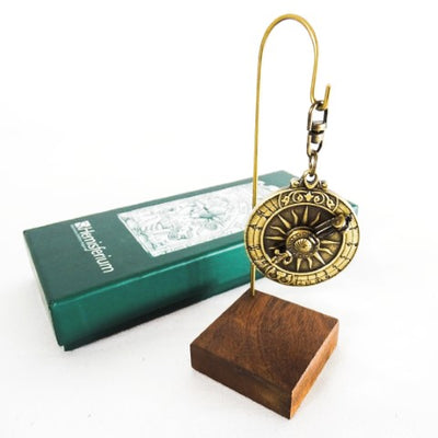 Miniatur-Sonnenuhr H91 - Ende des 16. Jh.
