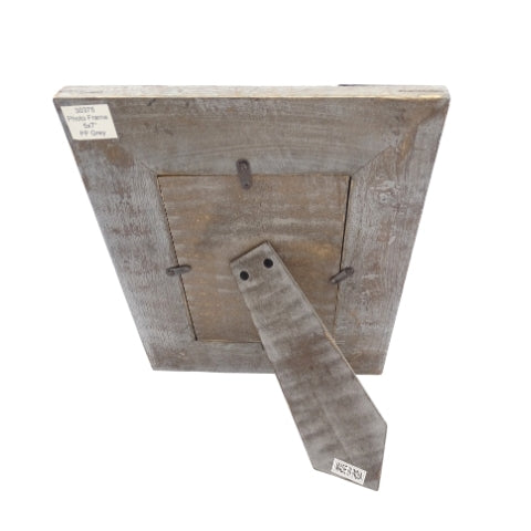 Holz-Bilderrahmen - 30374 - Fotoformat 10 x 15cm