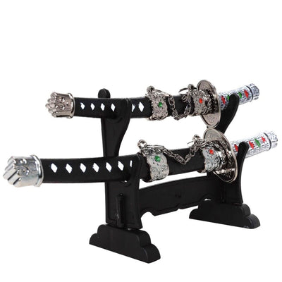 Brieföffner-Set – Brieföffner - Samurai-Schwerter Katana – SW-201