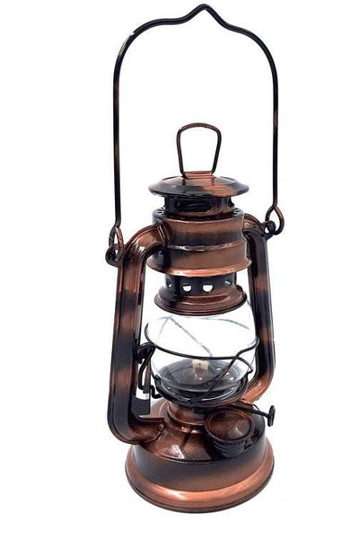 Retro-Schiffspetroleumlampe - DT245F