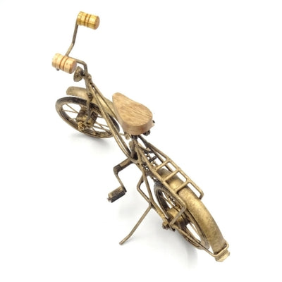 Figur Retro-Fahrrad NC1714