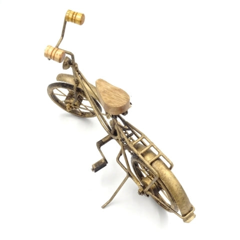 Figur Retro-Fahrrad NC1714